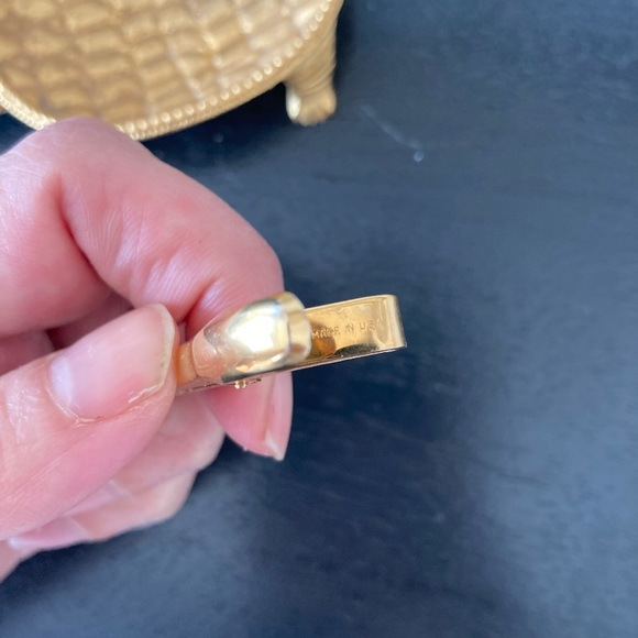 Miracles Happen Tie Clip - Picture 5 of 5